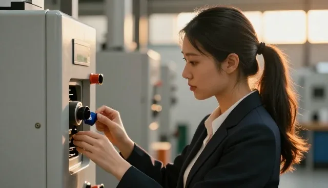 如何科学选择设备保养方案提升运行效率