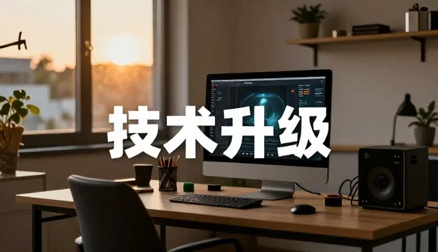 设备保养在工业场景中的关键作用与实施策略