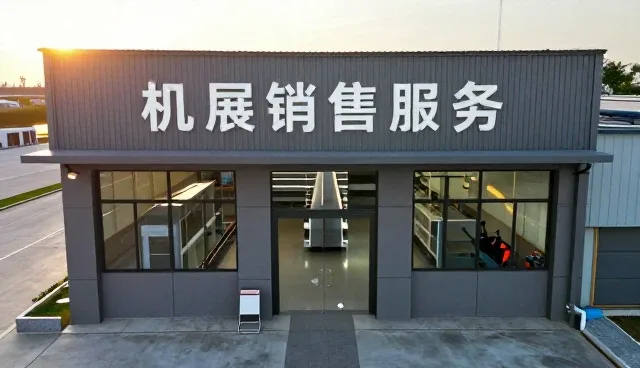 设备安装调试中的保养要点与场景应用分析
